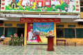 TRƯỜNG TIỂU HỌC TÂN KHÁNH TỔ CHỨC HOẠT ĐỘNG GIÁO DỤC KỸ NĂNG SỐNG